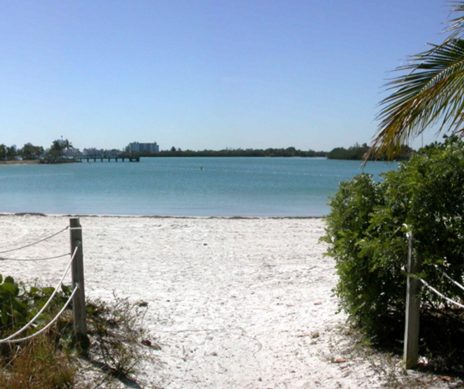 North Miami Beach- Oleta River State Park