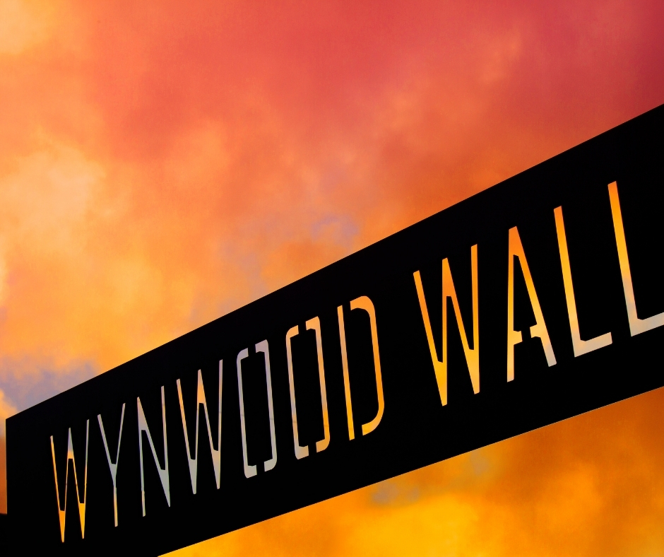 Wynwood- Wynwood Walls