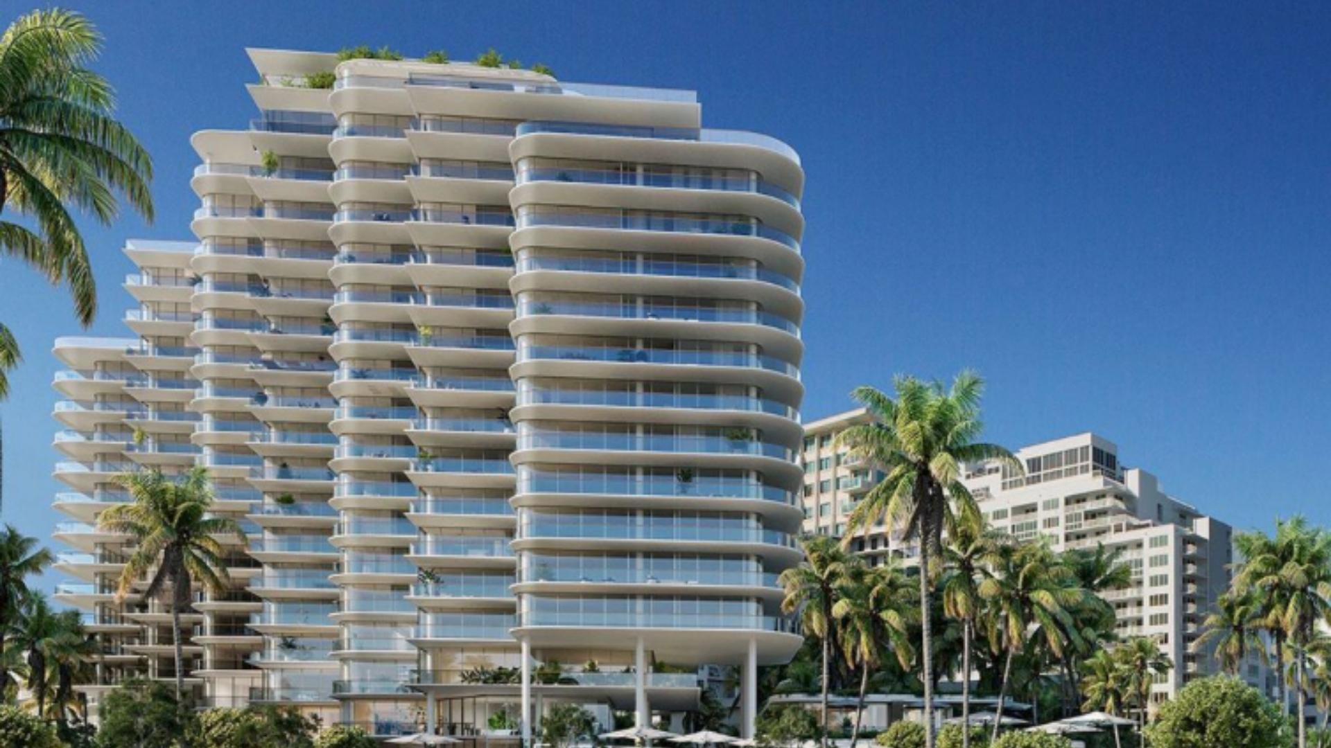 The Perigon Miami Beach V4