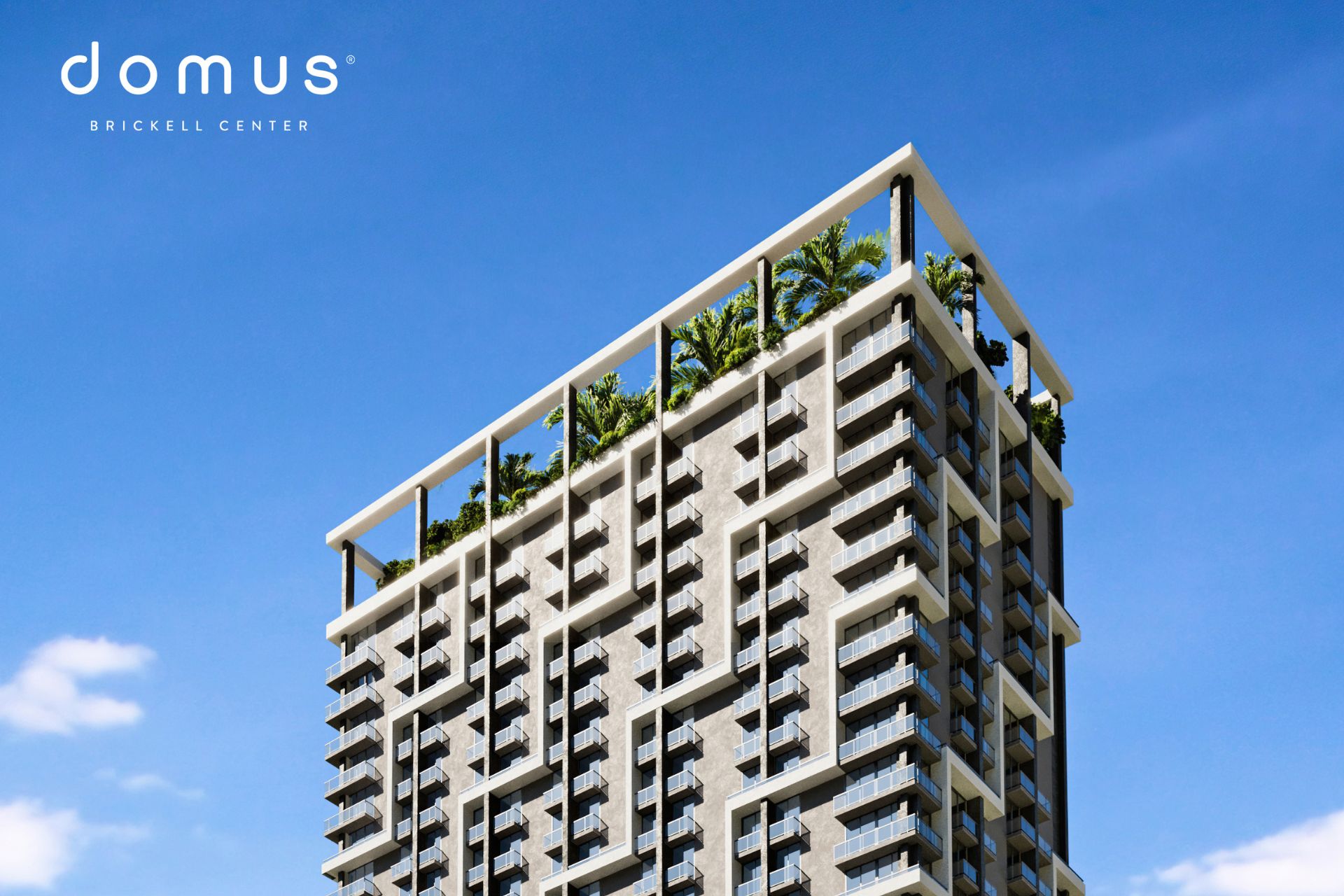 Domus Brickell Center