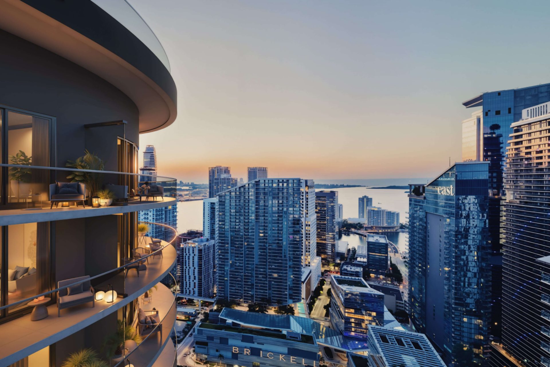 The Standard Residences Brickell