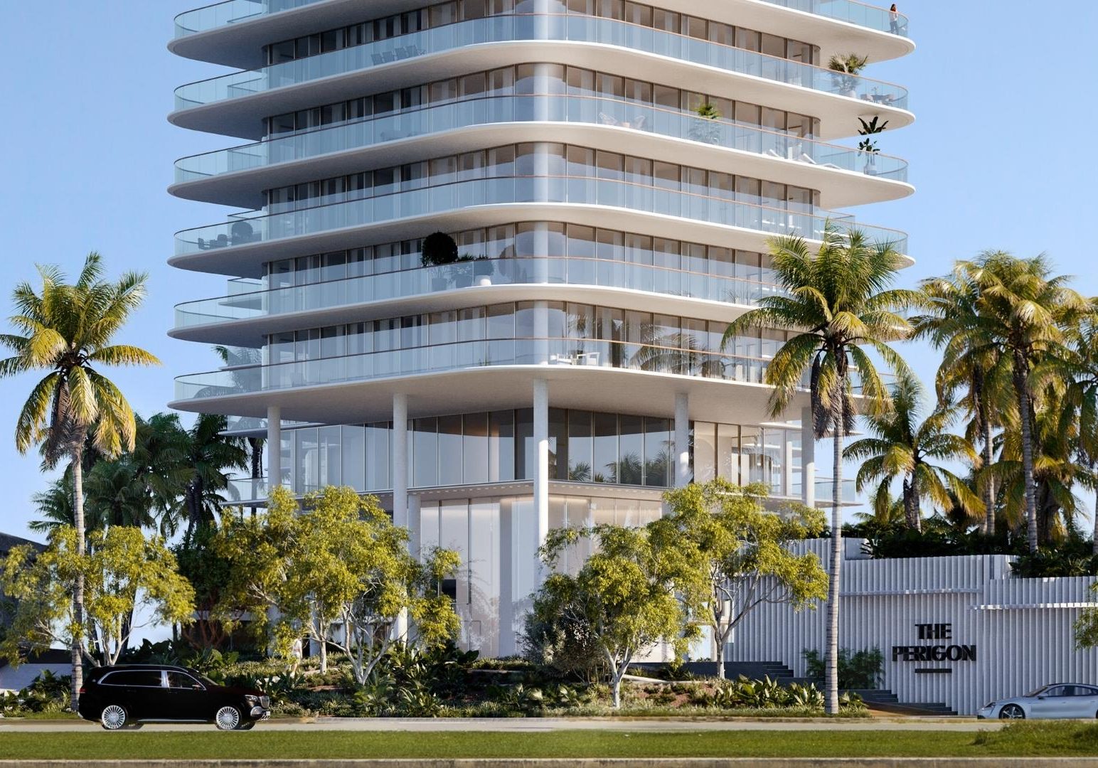The Perigon Miami Beach V2