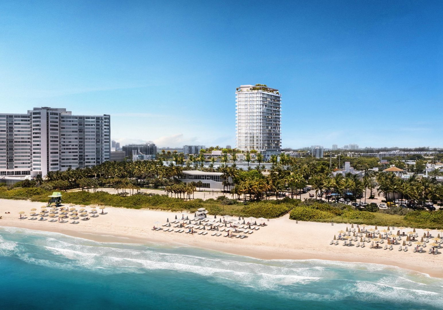 72 Park Miami Beach