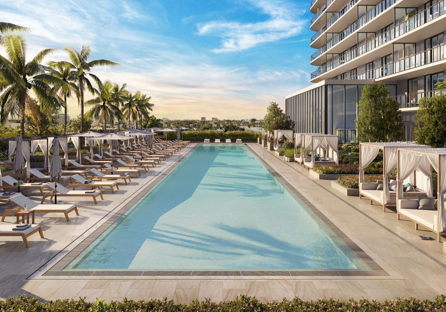 72 Park Miami Beach