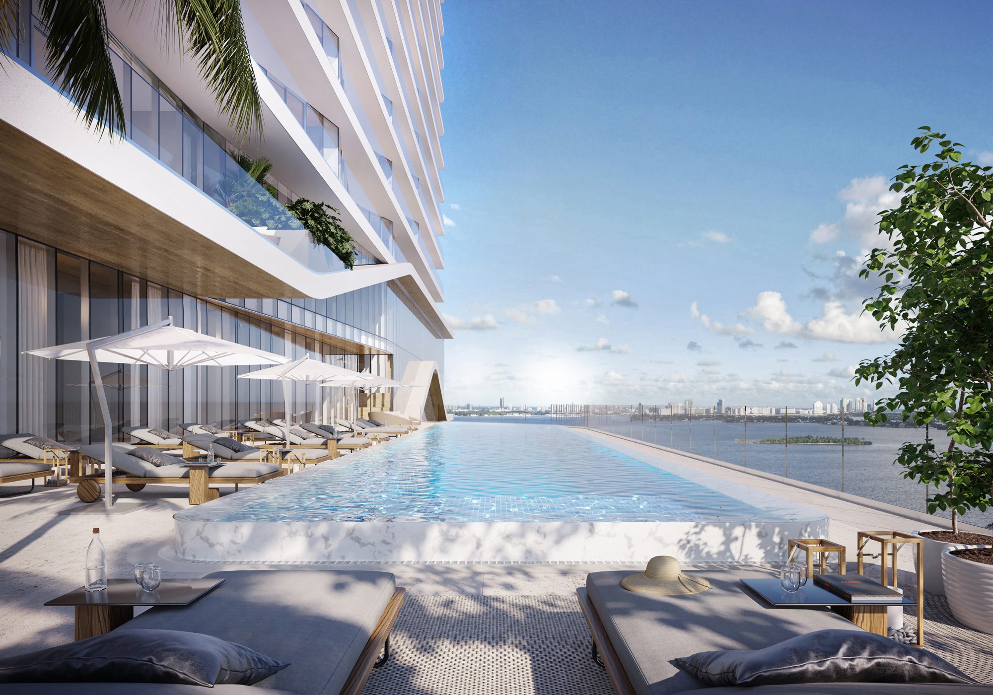 Cove Miami Residences