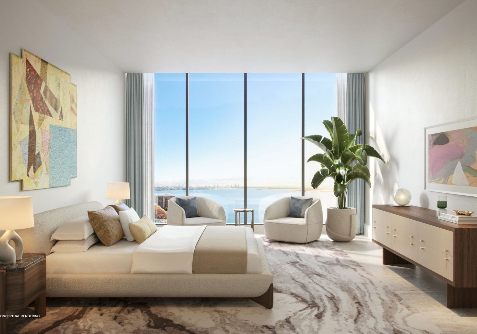 St. Regis Residences Miami (2)