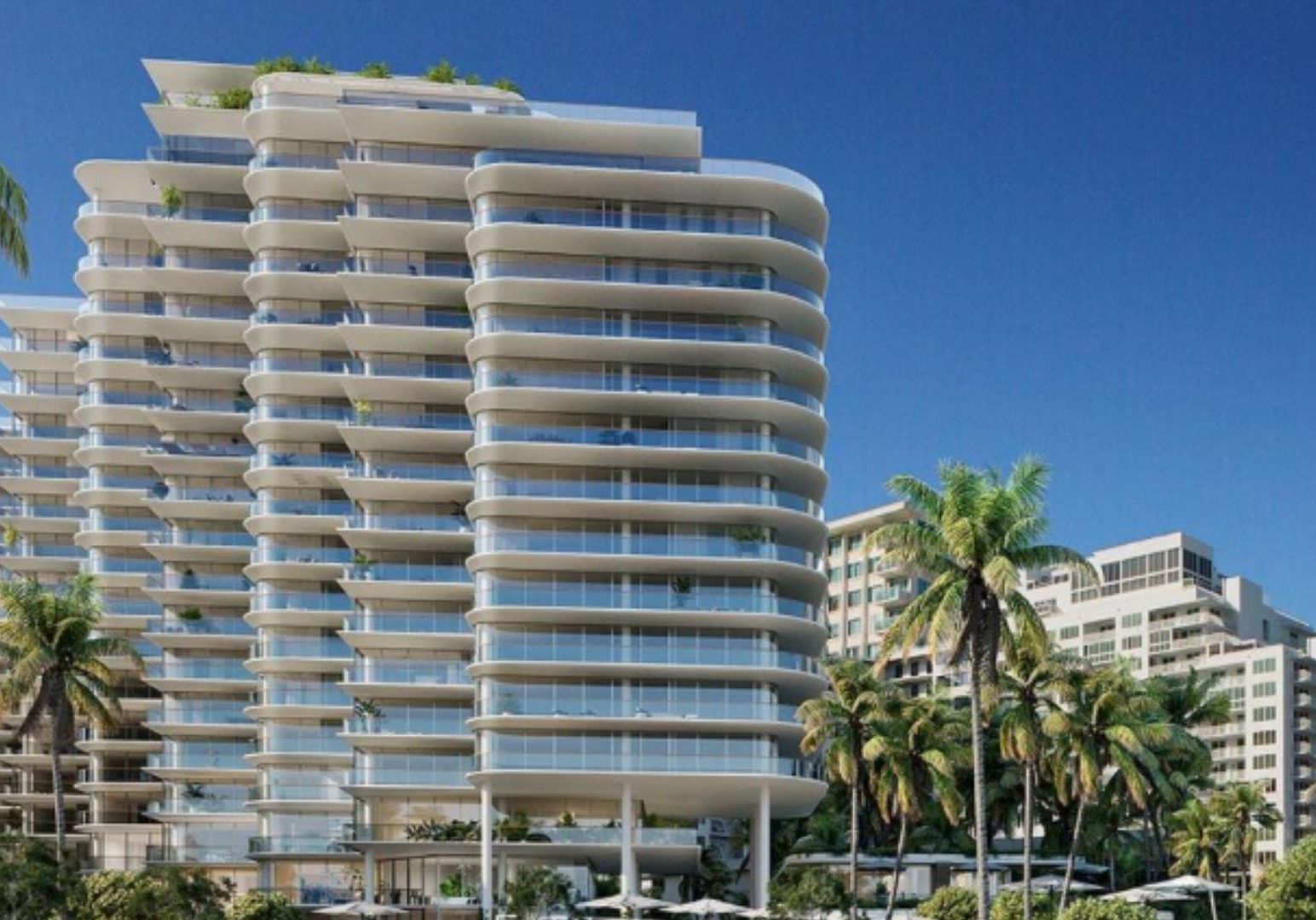 The Perigon Miami Beach V4