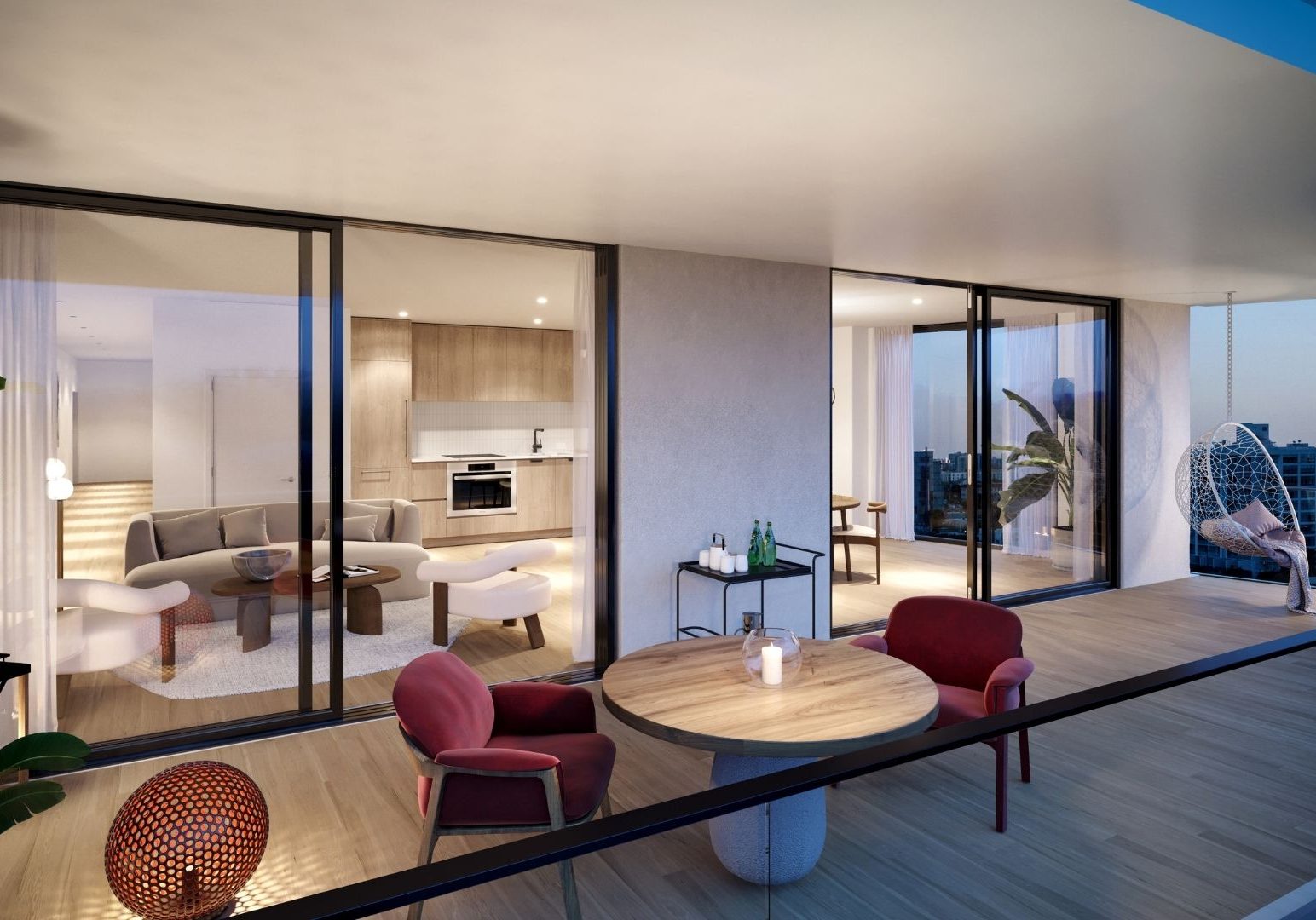 The Standard Miami Residences 6